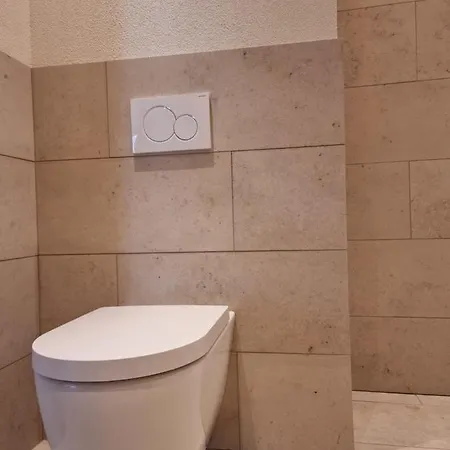 Bergschnucke Homes-2 By Interhome Appartement *