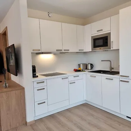 Bergschnucke Homes-2 By Interhome See