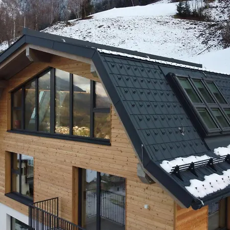 Alpenschnucke By Interhome Apartment *