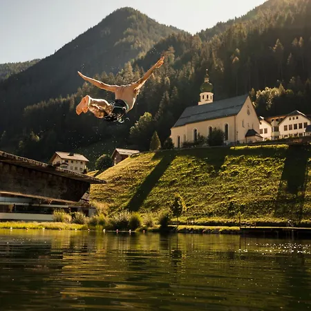Alpenschnucke By Interhome *