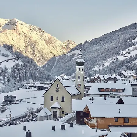 Alpenschnucke By Interhome