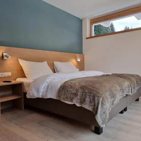 Bergschnucke Homes-2 By Interhome سي