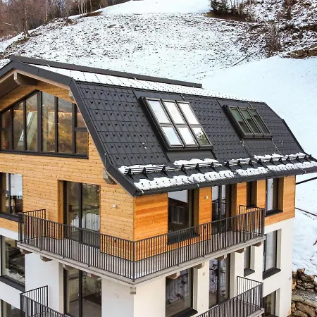 Bergschnucke Homes-2 By Interhome *